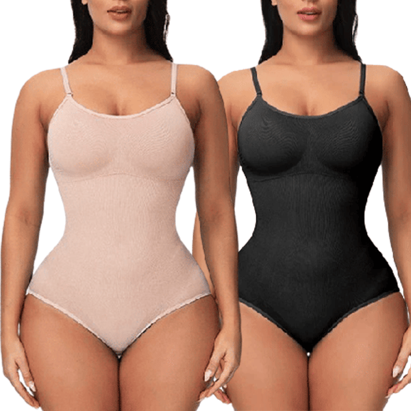 🔥🔥🔥Bodysuit Shapewear