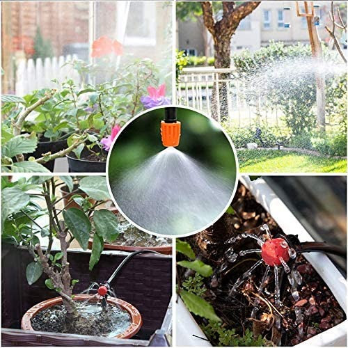 🔥Buy it now for only $21.99🔥-Mist Cooling Automatic Irrigation System