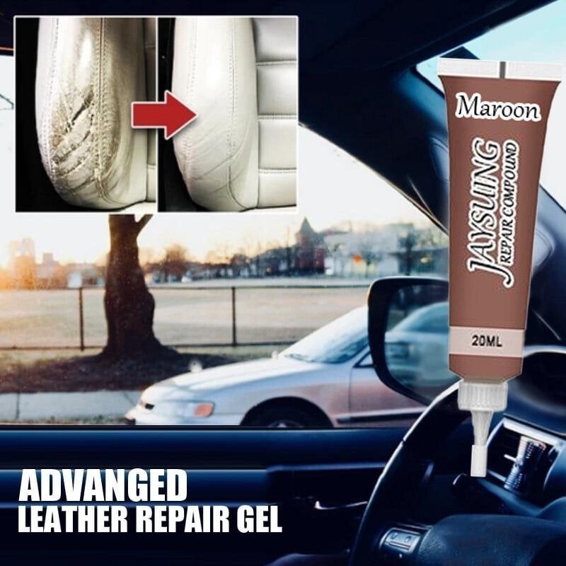 💕Advanced Leather Repair Gel