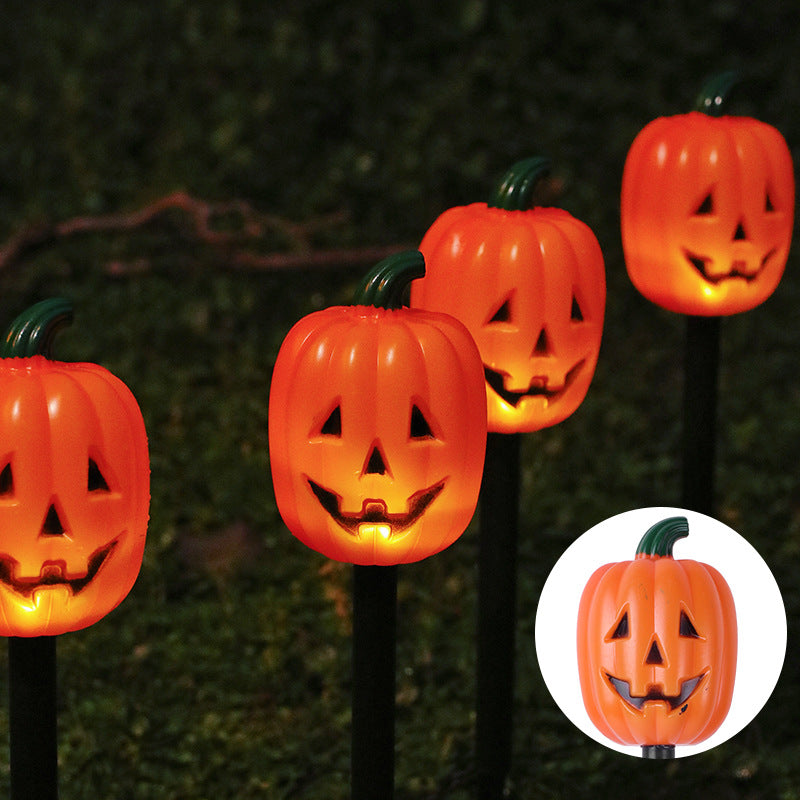 🔥Halloween Sale🔥Halloween solar garden lights