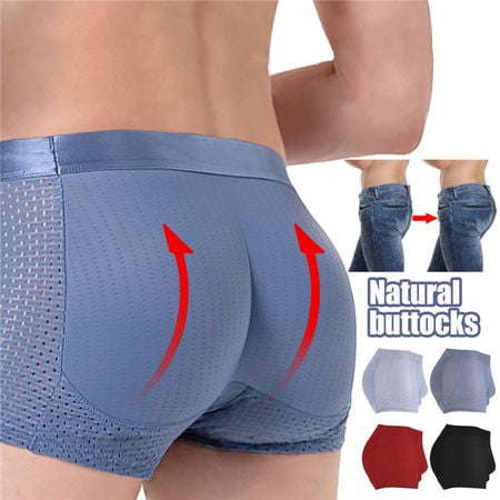 (💦SUMMER HOT SALE💦) Nylon Ice Silk Breathable Men's Underwear