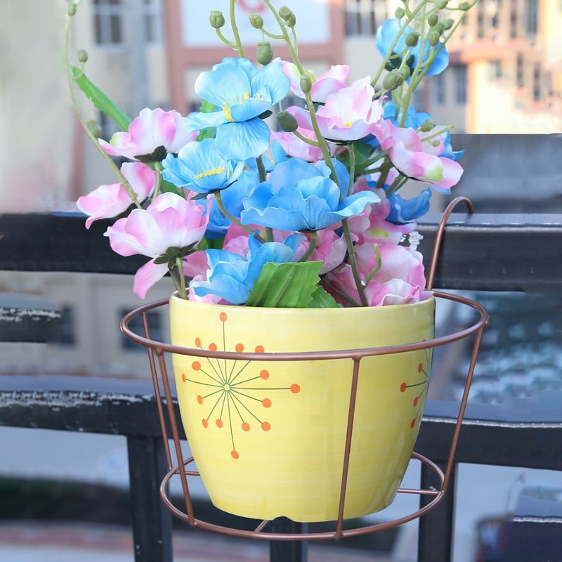 🌼Spring Hot Sale - Hanging Flower Stand