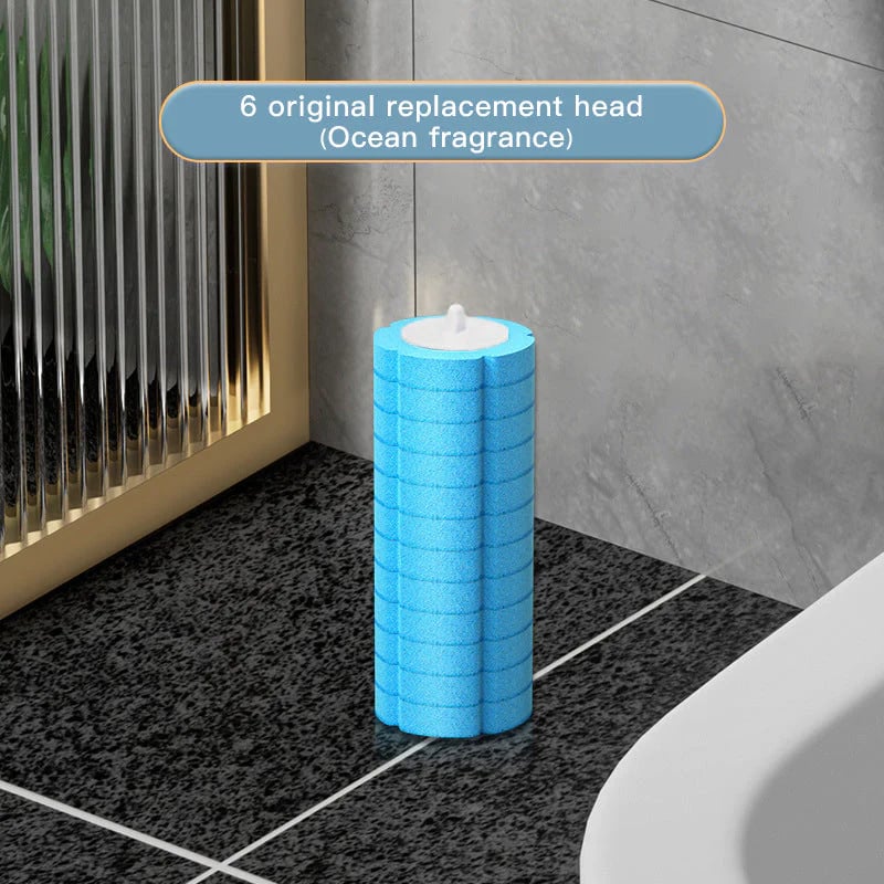 ❗50% off the most surprising price❗Creative New Disposable Toilet Cleaning System