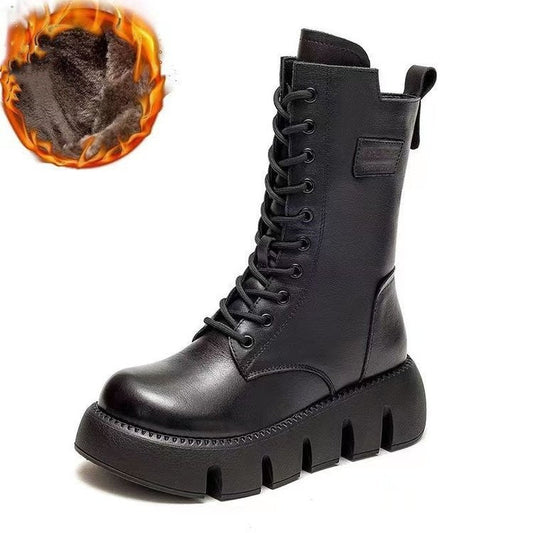 2023 NEW FASHIONABLE WOMEN'S BOOTS