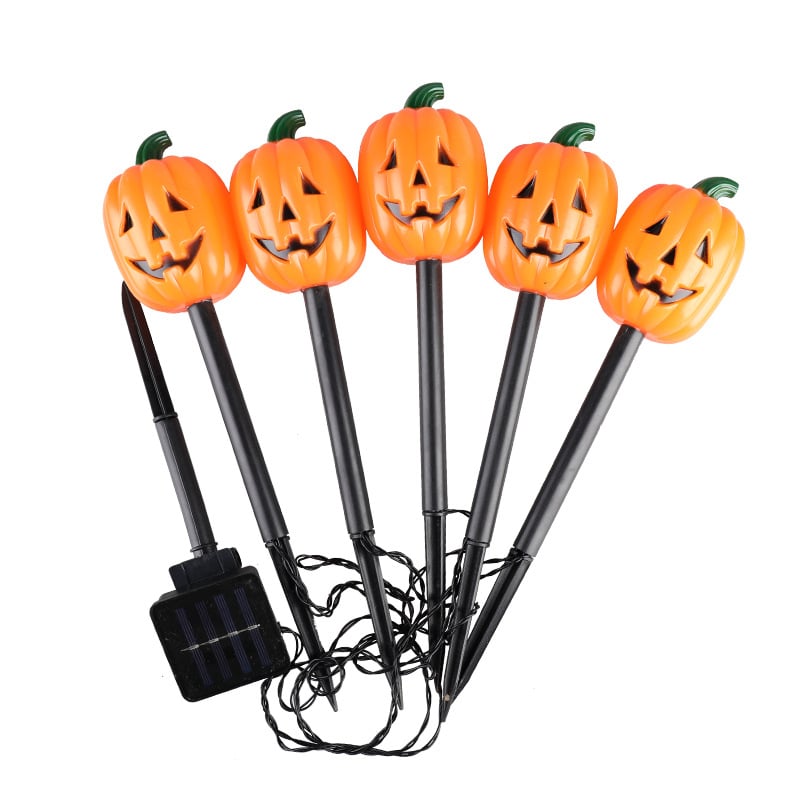 🔥Halloween Sale🔥Halloween solar garden lights