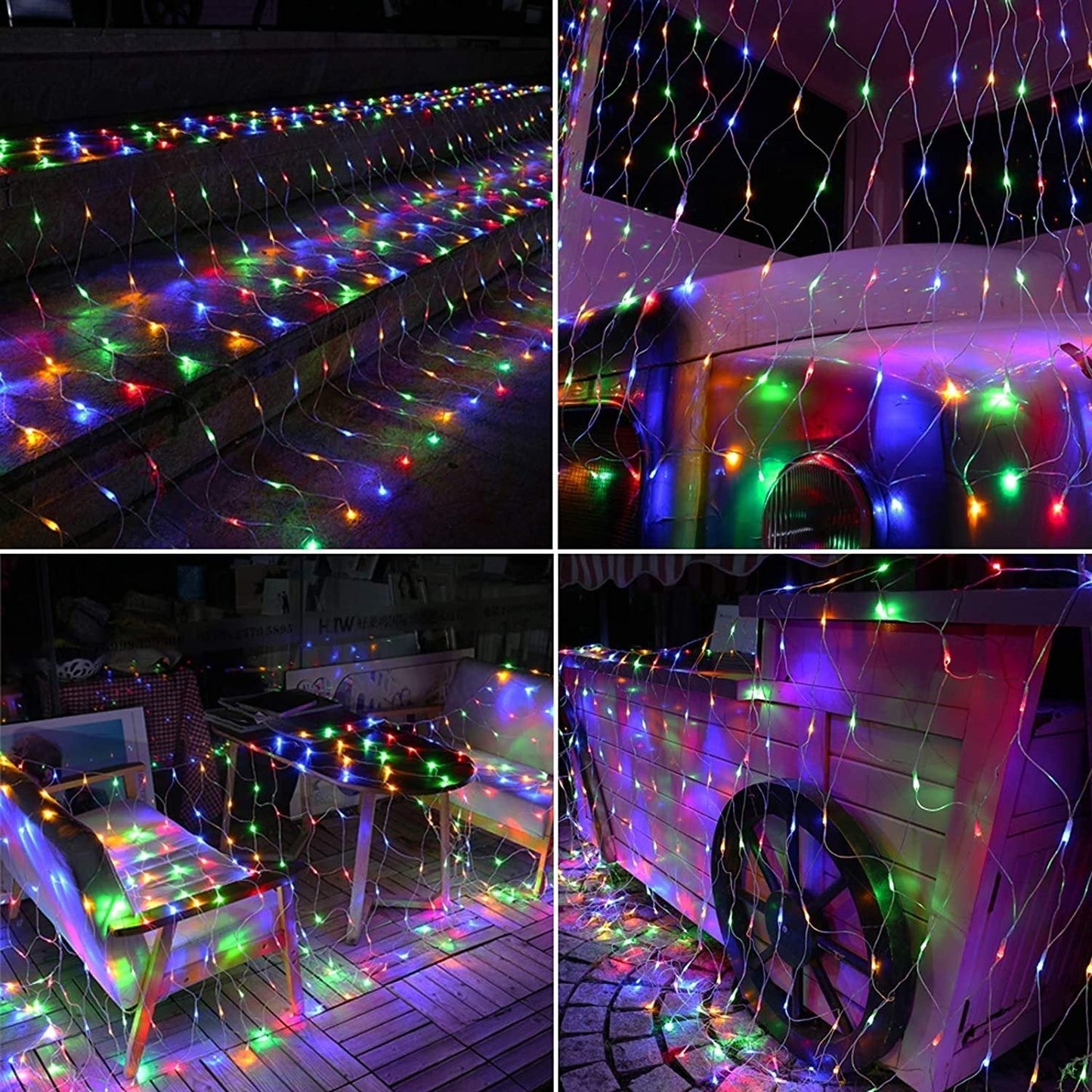 🎁Hot Sale 48% OFF🎄 - Special Waterproof String Lights