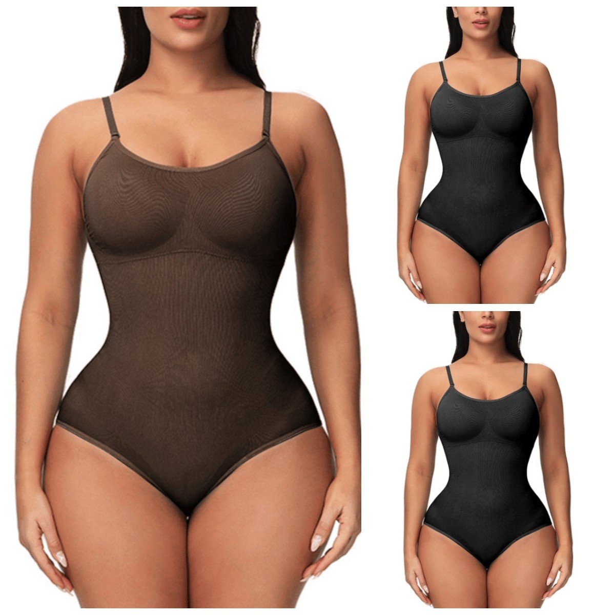 🔥🔥🔥Bodysuit Shapewear