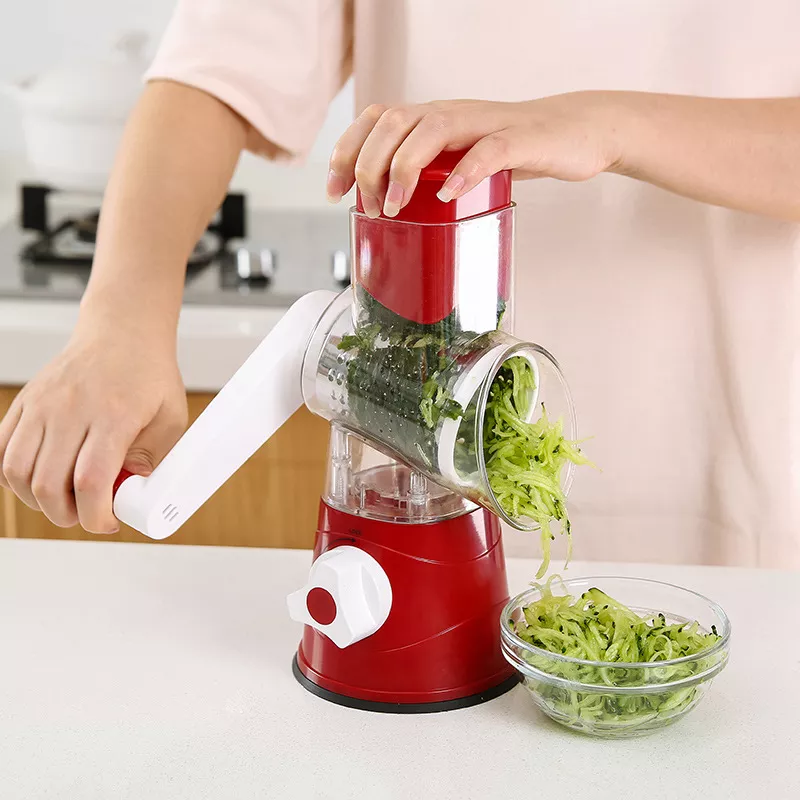 🔥Multifunctional Vegetable Cutter & Slicer