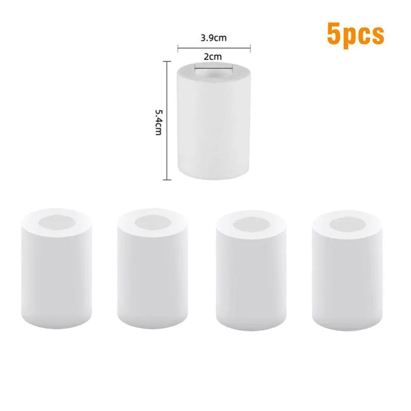 Shower filter PP cotton filter element