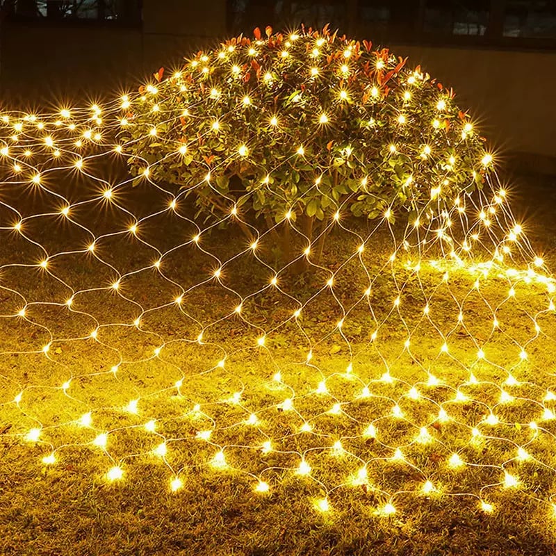 🎁Hot Sale 48% OFF🎄 - Special Waterproof String Lights