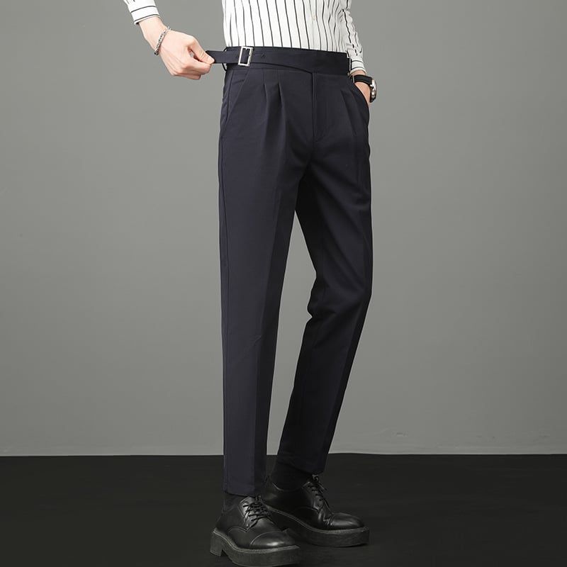 Naples Casual Business Men's Pants (Buy 2 Free Shipping)