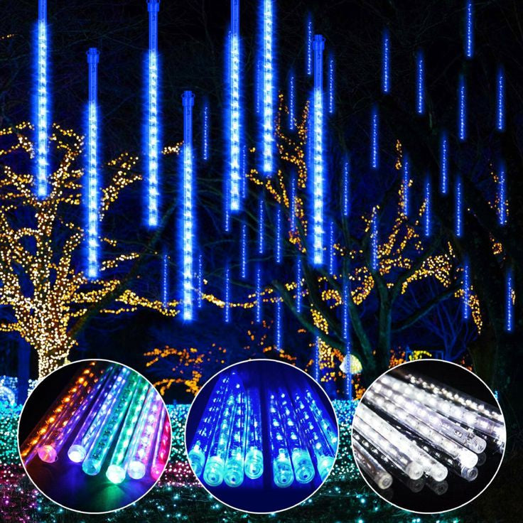 🎄Christmas Promotion 50% Off - ❄Snow Fall LED Lights