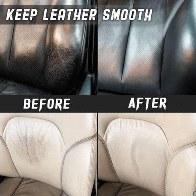 💕Advanced Leather Repair Gel