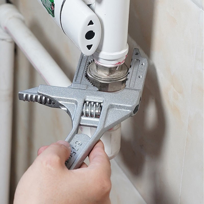 (🌲New Year Sale)Multifunctional Bathroom Wrench Tool