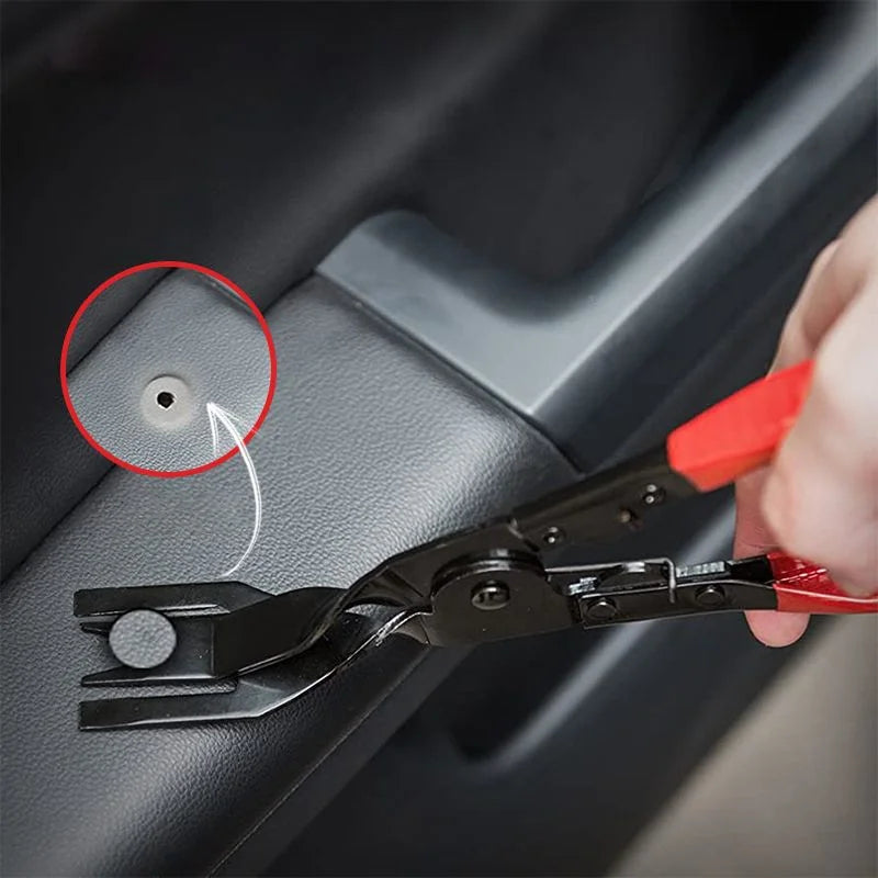 Panel Clip Removal Pliers Tool