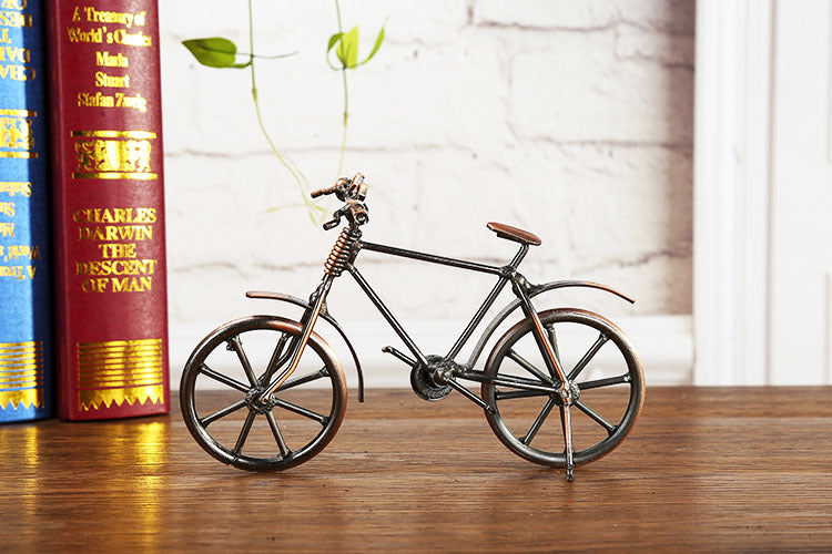 🔥 Bicycle Model Scale