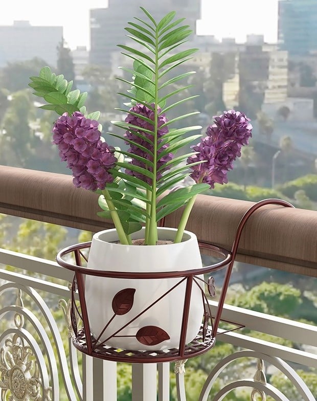 🌼Spring Hot Sale - Hanging Flower Stand