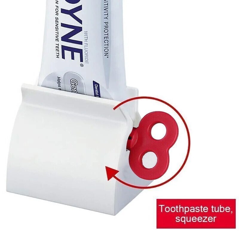 Rolling Toothpaste Squeezer (Buy 3 items and save 40% off)