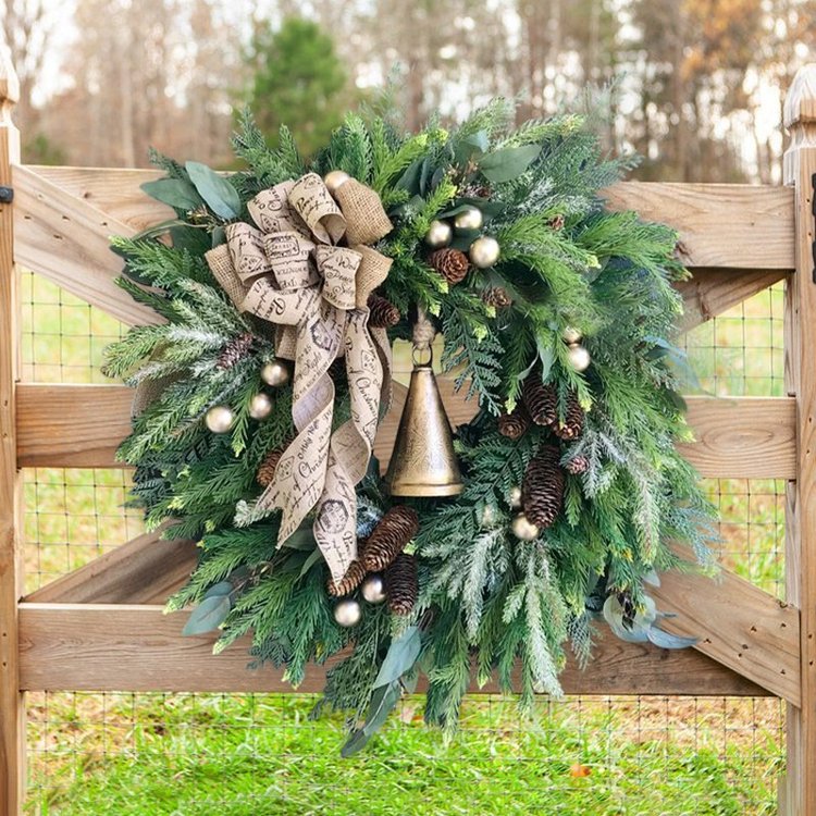 Hot Sale - Bohemian Wreath Door Decoration