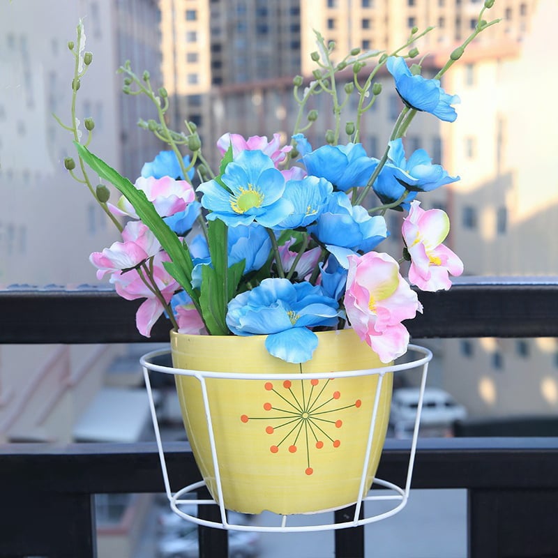 🌼Spring Hot Sale - Hanging Flower Stand