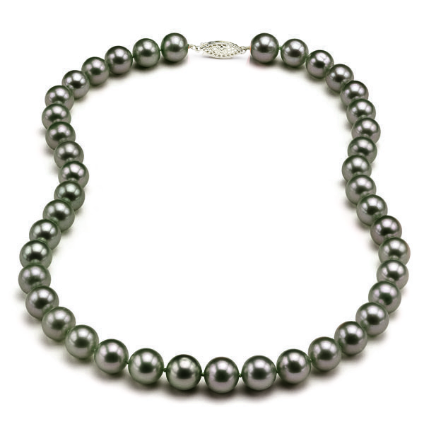 🔥Temperament deep sea shell pearl necklace