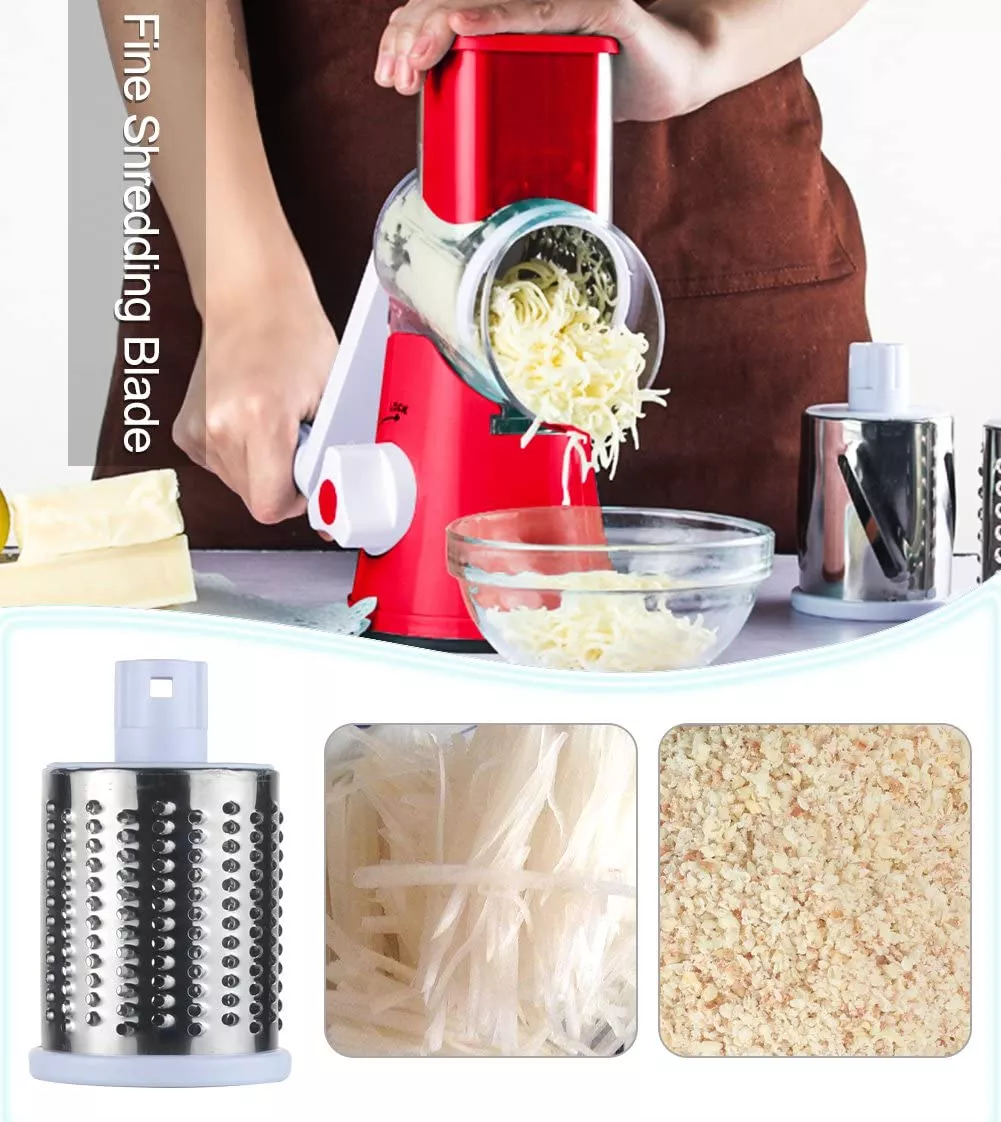 🔥Multifunctional Vegetable Cutter & Slicer