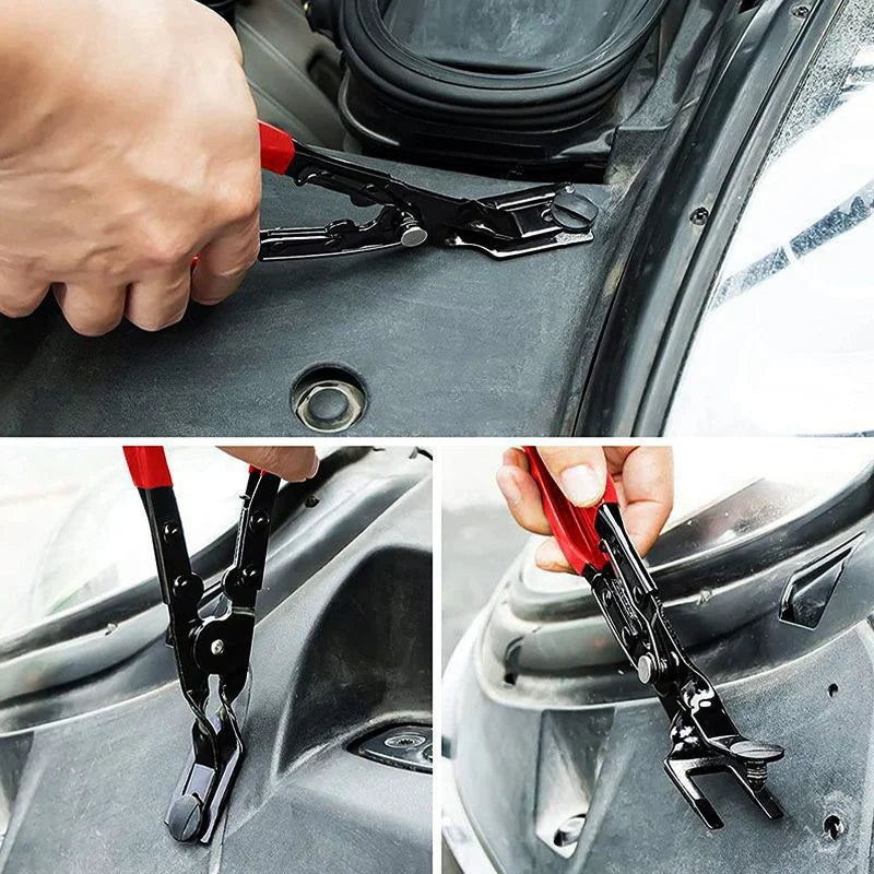 Panel Clip Removal Pliers Tool