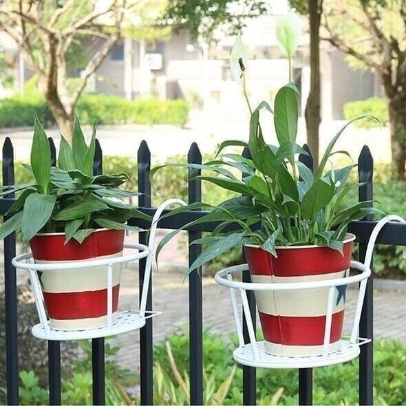 🌼Spring Hot Sale - Hanging Flower Stand