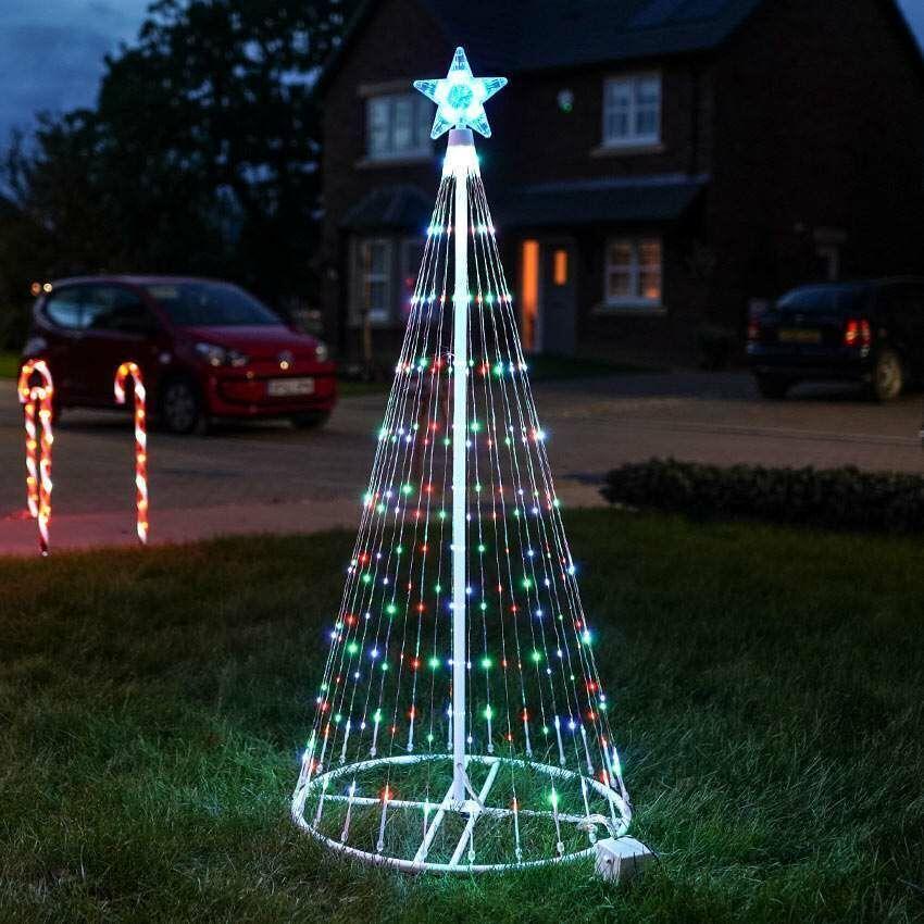 🔥Best christmas gift 🔥Carefully Designed Light Show