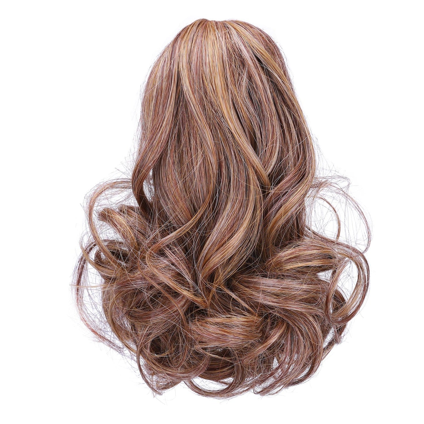 JuvaBun Claw Clip Ponytail 12''