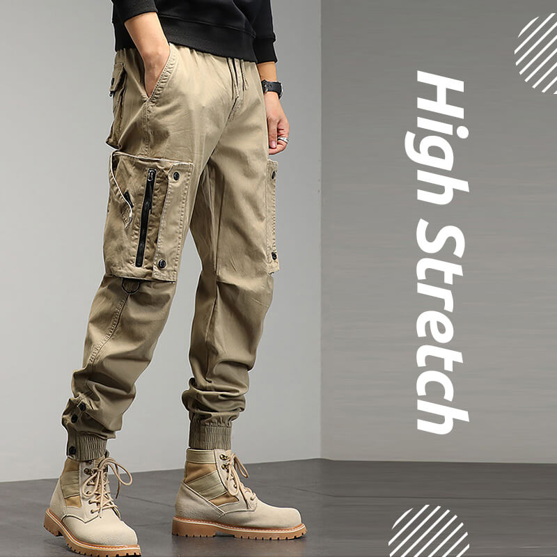 Men's Casual Utility Pants🔥Last Day Sale 49% OFF🔥