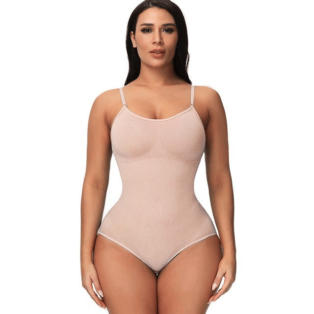 🔥🔥🔥Bodysuit Shapewear