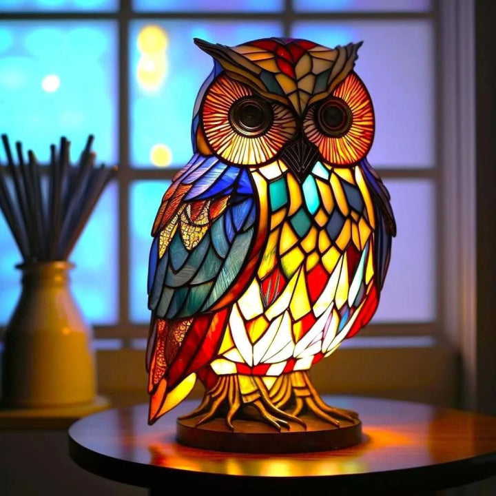 🌈animal table lamp series🔥Buy 2 Free Shipping🔥