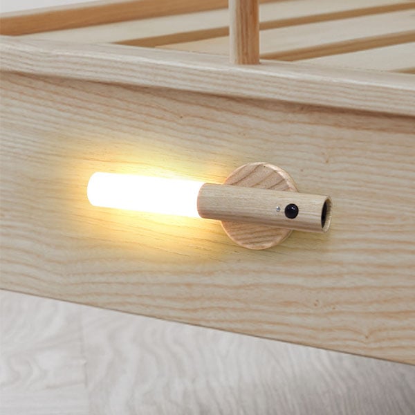 Last Day 49% OFF - ✨Intelligent Human Sensing Portable Wall Light💡