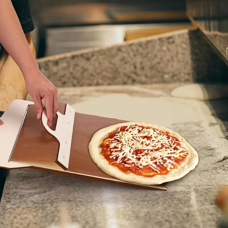 Swiftpick Pizza Peel Shovel