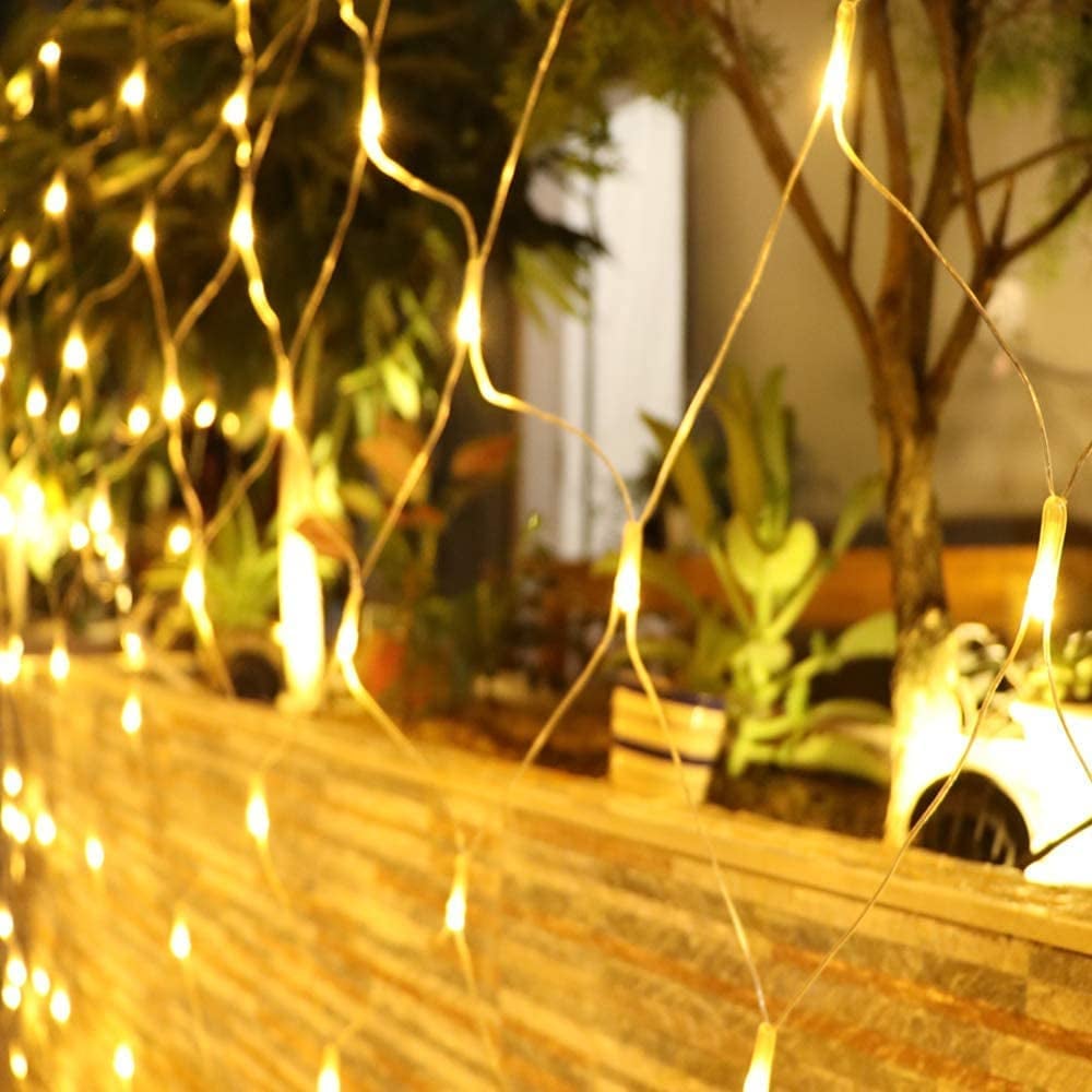 🎁Hot Sale 48% OFF🎄 - Special Waterproof String Lights