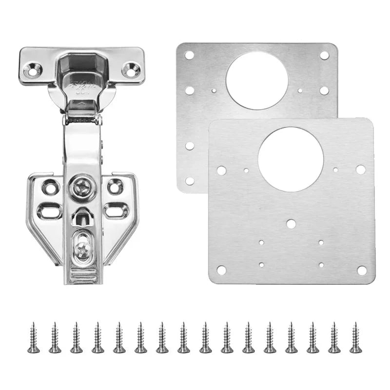 Door Hinge Repair Kit