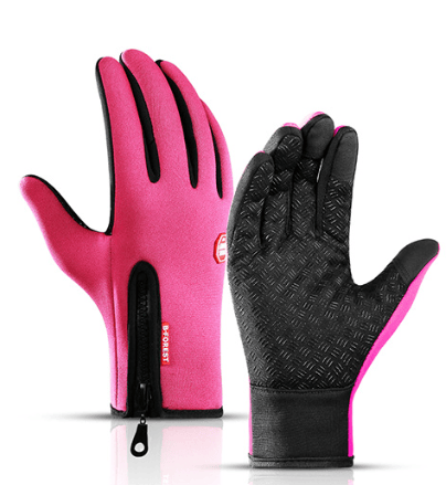 💖HOT SALE💖Warm Thermal Gloves Cycling Running Driving Gloves