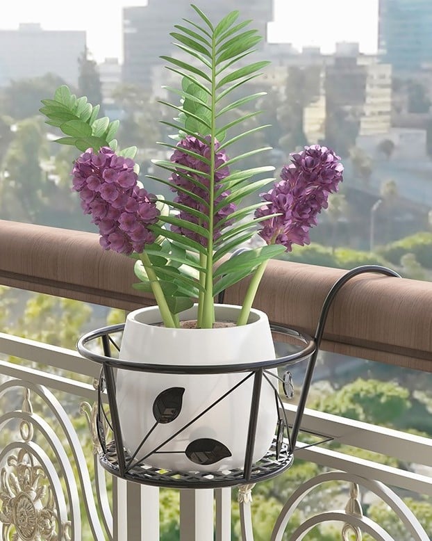 🌼Spring Hot Sale - Hanging Flower Stand