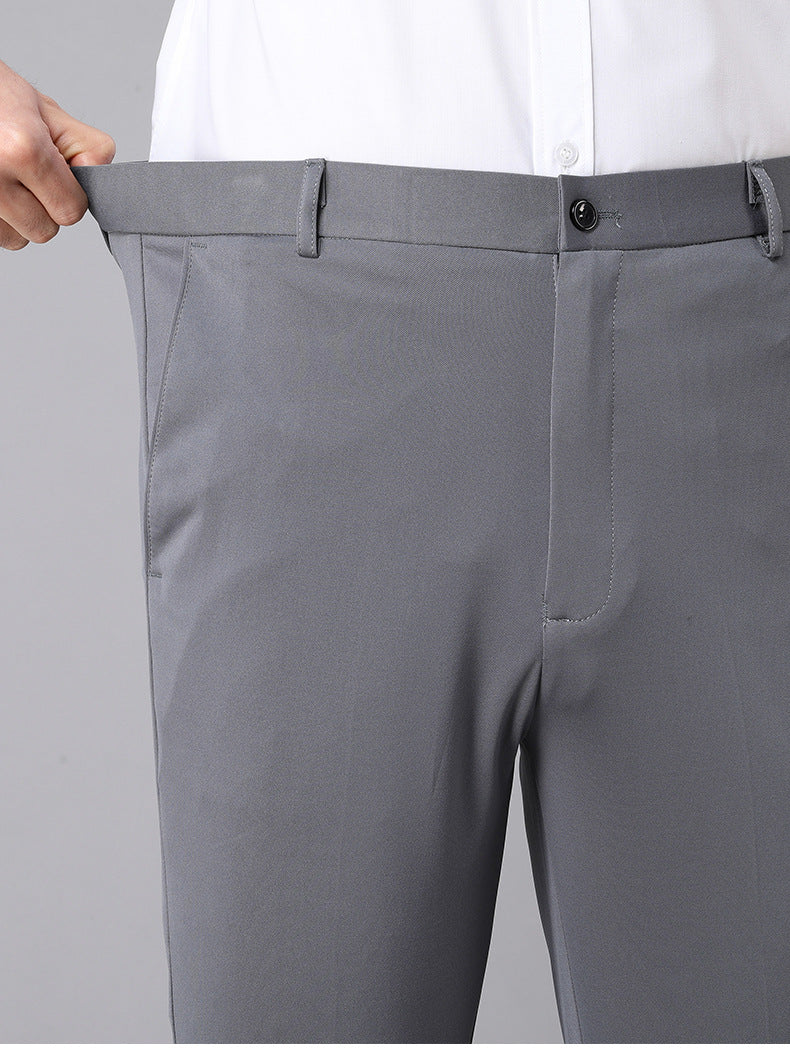 High Stretch Men's Pants