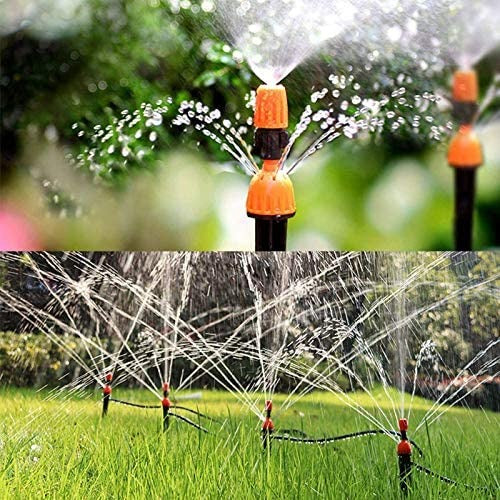 🔥Buy it now for only $21.99🔥-Mist Cooling Automatic Irrigation System