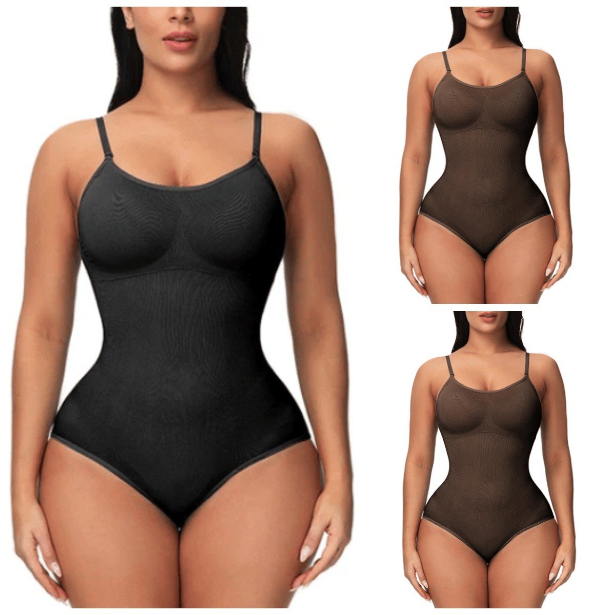 🔥🔥🔥Bodysuit Shapewear