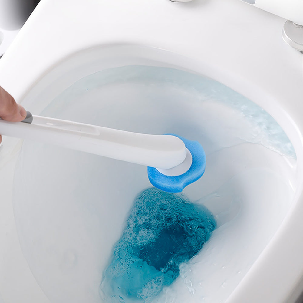 LuxeBath - Creative Toilet Brush