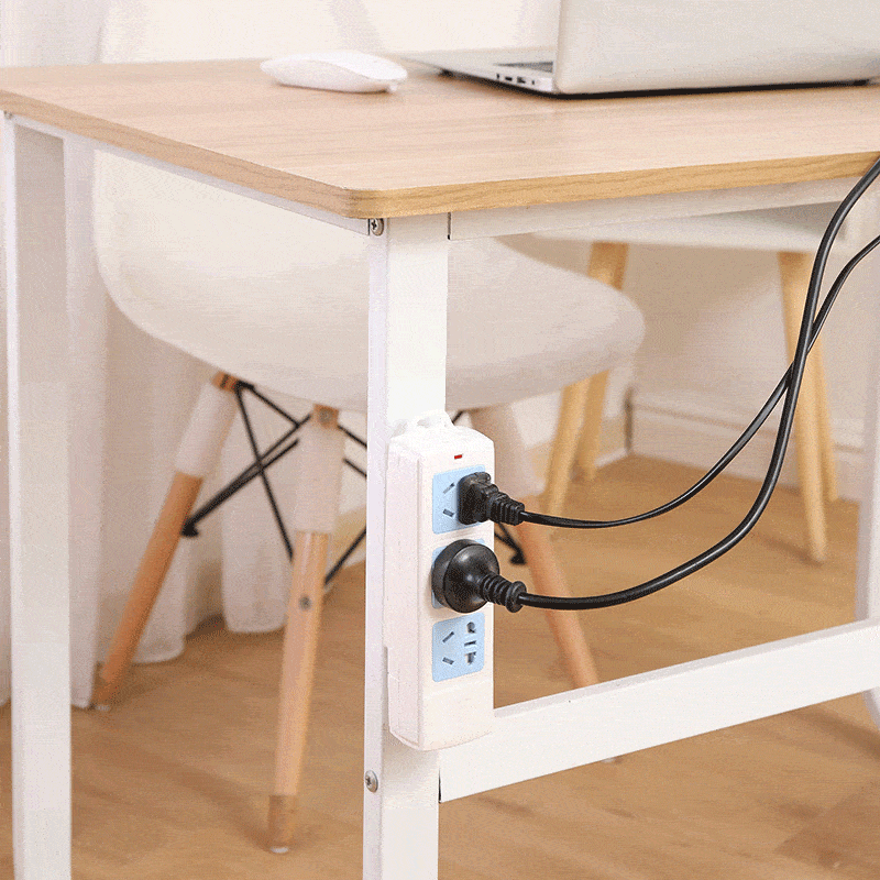 🔥Adhesive Free Punch Socket Frame