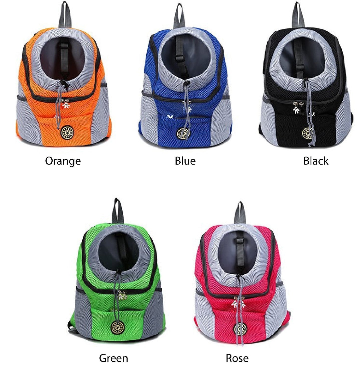 🔥New Year Sale 49% OFF🐕Lovely Dog Carrier Backpack🎁