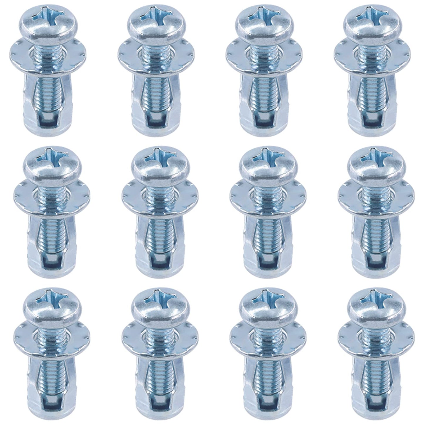 (🔥HOT SALE)-Expansion Screw Petal Nut