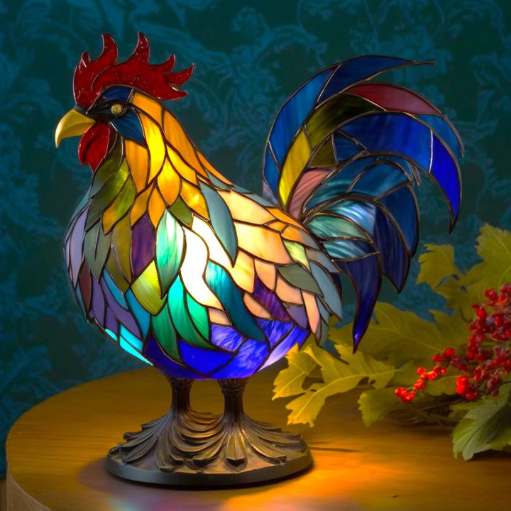 🌈animal table lamp series🔥Buy 2 Free Shipping🔥