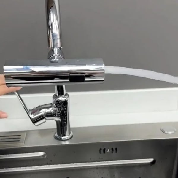 🔥Hot Sale 🎁 2023 New Waterfall Faucet