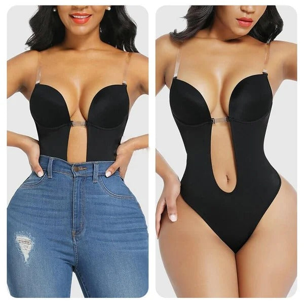 🔥2023 Hot Sale🔥Backless Body Shaper Bra