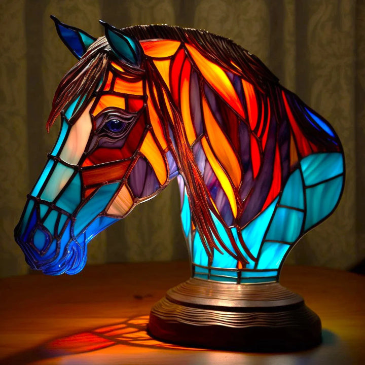 Last day discount-49%Off🌈animal table lamp series🔥Buy 2 Free Shipping🔥